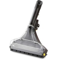 Karcher Floor Tool and Extension Tubes for Puzzi 10/1 and 8/1 Carpet Cleaners Karcher Floor Tool and Extension Tubes for Puzzi 10/1 and 8/1 Carpet Cleaners