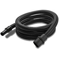 Karcher Extension Hose for NT Vacuum Cleaners 