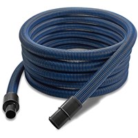 Karcher Oil Resistant Suction Hose for NT 65/2 and 70/2 Vacuum Cleaners Karcher Oil Resistant Suction Hose for NT 65/2 and 70/2 Vacuum Cleaners