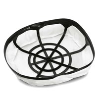 Karcher Washable Filter Basket for T 12/1 Vacuum Cleaners Karcher Washable Filter Basket for T 12/1 Vacuum Cleaners