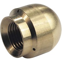 Karcher Pipe and Drain Cleaning Nozzle for HD and XPERT Pressure Washers (Not Easy!Lock) Karcher Pipe and Drain Cleaning Nozzle for HD and XPERT Pressure Washers (Not Easy!Lock)
