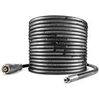 Karcher High Pressure Pipe Cleaning Hose Max 220 Bar for HD and XPERT Pressure Washers (Easy!Lock) Karcher High Pressure Pipe Cleaning Hose Max 220 Bar for HD and XPERT Pressure Washers (Easy!Lock)