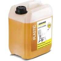 Karcher Multi Purpose Plastics Plug n Clean Detergent Karcher Multi Purpose Plastics Plug n Clean Detergent