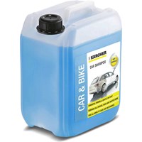 Karcher Car Plug n Clean Shampoo Detergent Karcher Car Plug n Clean Shampoo Detergent