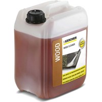 Karcher Multi Purpose Decking and Wood Plug n Clean Detergent Karcher Multi Purpose Decking and Wood Plug n Clean Detergent