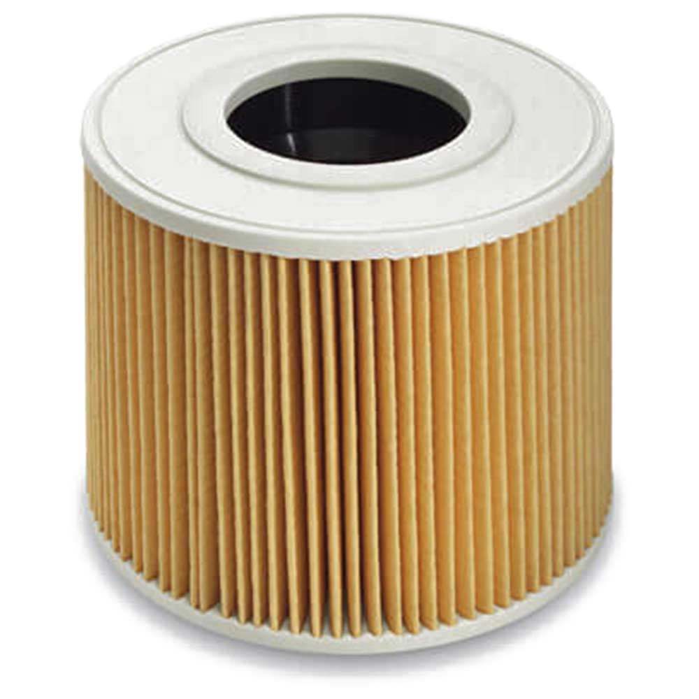Karcher Pro Karcher Class Cartridge Filter For Nt 27/1 And 48/1 Vacuum Cleaners Size 27