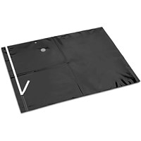 Karcher PE Plastic Sacks for NT 35/1 and NT 45/1 Vacuum Cleaners Karcher PE Plastic Sacks for NT 35/1 and NT 45/1 Vacuum Cleaners