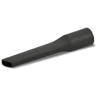 Karcher Plastic Crevice Nozzle for WD, NT 27/1, 35/1, 45/1 and 48/1 Vacuum Cleaners Karcher Plastic Crevice Nozzle for WD, NT 27/1, 35/1, 45/1 and 48/1 Vacuum Cleaners
