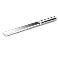 Karcher Metal Crevice Nozzle for NT 27/1, 35/1, 45/1 and 48/1 Vacuum Cleaners 