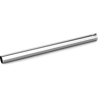 Karcher Chrome Suction Tube 505mm for T 10/1, 12/1 and NT 22/1 Vacuum Cleaners Karcher Chrome Suction Tube 505mm for T 10/1, 12/1 and NT 22/1 Vacuum Cleaners