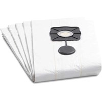 Karcher Class L Wet Filter Dust Bags for NT 27/1 and 35/1 Vacuum Cleaners 