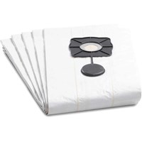 Karcher Class L Wet Filter Dust Bags for NT 45/1 and NT 48/1 Vacuum Cleaners Karcher Class L Wet Filter Dust Bags for NT 45/1 and NT 48/1 Vacuum Cleaners