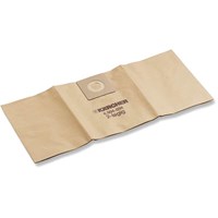 Karcher M Class Paper Filter Dust Bags for NT 35/1 Vacuum Cleaners Karcher M Class Paper Filter Dust Bags for NT 35/1 Vacuum Cleaners