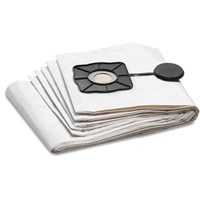 Karcher Class L Wet Filter Dust Bags for NT 65/2 and NT 70/2 Vacuum Cleaners Karcher Class L Wet Filter Dust Bags for NT 65/2 and NT 70/2 Vacuum Cleaners