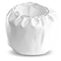 Karcher Membrane Fabric Dust Filter for NT 65/2 and NT 70/2 Vacuum Cleaners Karcher Membrane Fabric Dust Filter for NT 65/2 and NT 70/2 Vacuum Cleaners