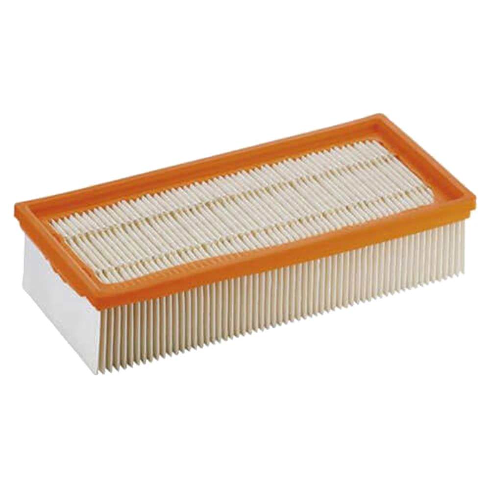 Karcher Pro Karcher M Class Cartridge Filter For Nt 65/2 And 72/2 Vacuum Cleaners