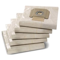 Karcher M Class Paper Filter Dust Bags for NT 48/1, 65/2 and 70/2 Vacuum Cleaners Karcher M Class Paper Filter Dust Bags for NT 48/1, 65/2 and 70/2 Vacuum Cleaners