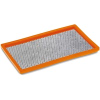 Karcher Coarse Dirt Filter for Wet Pick Up for NT 35/1 and 45/1 Vacuum Cleaners Karcher Coarse Dirt Filter for Wet Pick Up for NT 35/1 and 45/1 Vacuum Cleaners