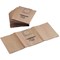 Karcher M Class Paper Filter Dust Bags for T 12/1 Vacuum Cleaners Karcher M Class Paper Filter Dust Bags for T 12/1 Vacuum Cleaners