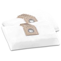 Karcher M Class Fleece Filter Dust Bags for T 7/1 Karcher M Class Fleece Filter Dust Bags for T 7/1