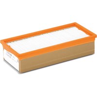 Karcher H Class HEPA Surface Filter for NT 65/2 Vacuum Cleaners Karcher H Class HEPA Surface Filter for NT 65/2 Vacuum Cleaners