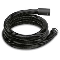 Karcher Anti Static Extension Hose for BV, NT and T Vacuum Cleaners Karcher Anti Static Extension Hose for BV, NT and T Vacuum Cleaners
