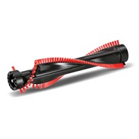 Karcher Hard Roller Brush for CV 30/1 Vacuum Cleaners Karcher Hard Roller Brush for CV 30/1 Vacuum Cleaners