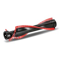 Karcher Hard Roller Brush for CV 38/2 Vacuum Cleaners Karcher Hard Roller Brush for CV 38/2 Vacuum Cleaners