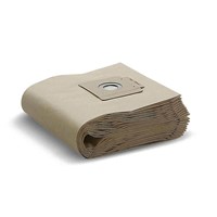 Karcher M Class Paper Filter Dust Bags for T 17/1 Vacuum Cleaners Karcher M Class Paper Filter Dust Bags for T 17/1 Vacuum Cleaners