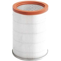 Karcher Paper Cartridge Filter for NT 70/2 Vacuum Cleaners Karcher Paper Cartridge Filter for NT 70/2 Vacuum Cleaners
