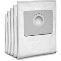 Karcher Fleece Filter Dust Bags for NT 20/1 Vacuum Cleaners Karcher Fleece Filter Dust Bags for NT 20/1 Vacuum Cleaners