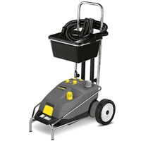 Karcher Trolley Cart for DE and SG Steam Cleaners Karcher Trolley Cart for DE and SG Steam Cleaners