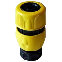 Karcher Adaptor to Allow Fitting 1/2" Garden Hose to Pumps or Taps with G1 (33mm) Thread Karcher Adaptor to Allow Fitting 1/2" Garden Hose to Pumps or Taps with G1 (33mm) Thread