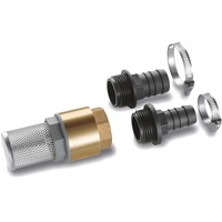 Karcher Water Pump Suction Hose Filter Set Karcher Water Pump Suction Hose Filter Set