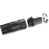Karcher Basic Suction Filter for Water Pump Suction Hoses Karcher Basic Suction Filter for Water Pump Suction Hoses