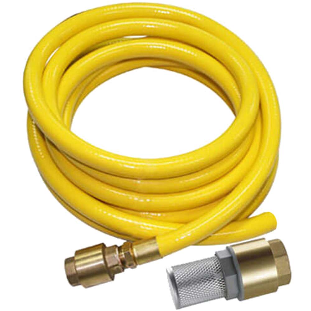 Karcher Suction Hose and Filter for HD and XPERT Pressure Washers