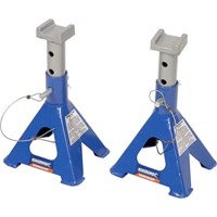 Kincrome Pair Axle Stands