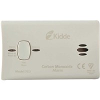 Kidde 10 Year Carbon Monoxide Alarm