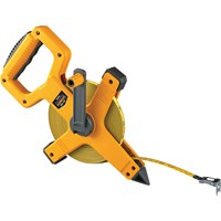 Komelon Unigrip Long Steel Tape Measure