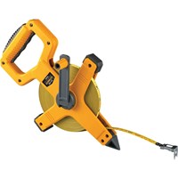 Komelon Unigrip Long Steel Tape Measure