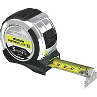 Komelon Powerblade Tape Measure