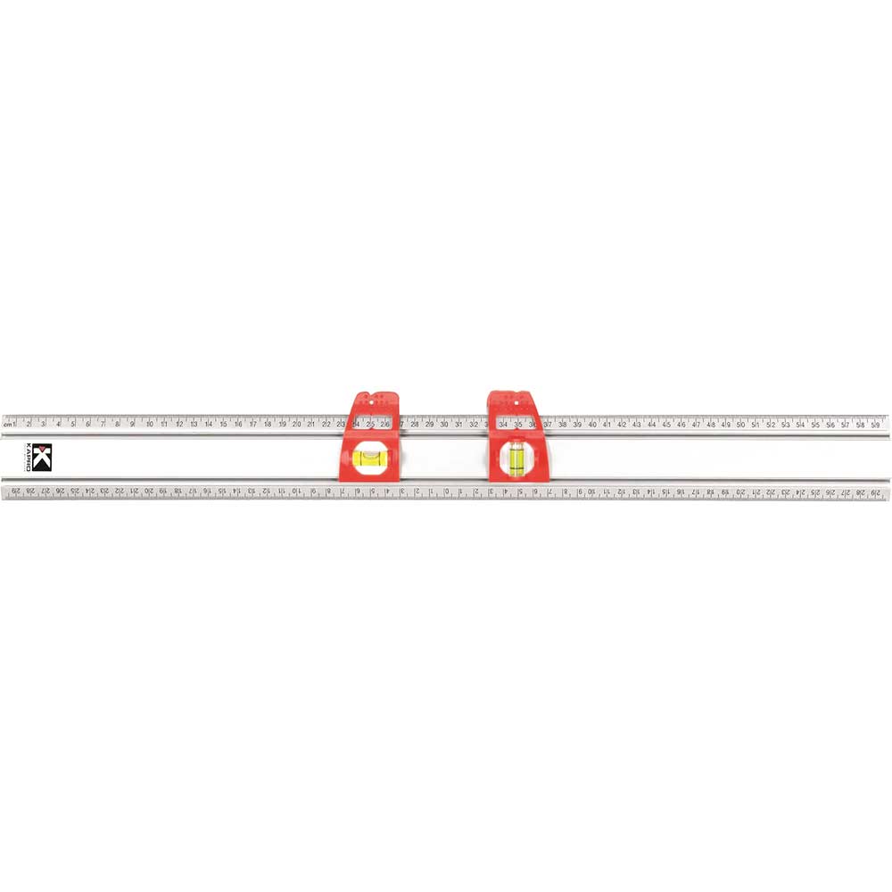 Kapro 314 Set & Match Ruler | Rulers