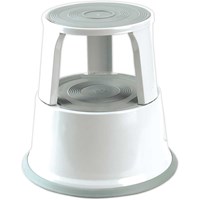 Sealey Steel Kick Step Stool Sealey Steel Kick Step Stool