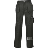 Portwest KS15 Slate Holster Trousers Portwest KS15 Slate Holster Trousers