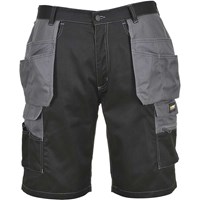 Portwest KS18 Granite Holster Shorts