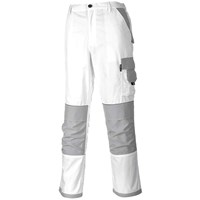 Portwest KS54 Painters Pro Trousers Portwest KS54 Painters Pro Trousers