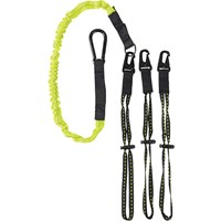 Kunys Triple Tool Safety Lanyard Kunys Triple Tool Safety Lanyard