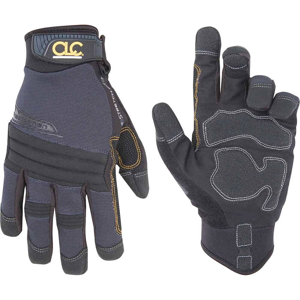 Kunys Tradesman Flex Grip Gloves - Size L