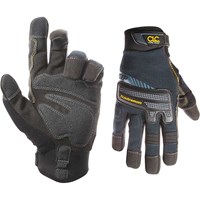 Kunys Tradesman Flex Grip Gloves Kunys Tradesman Flex Grip Gloves