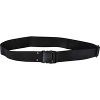 Kunys Nylon Belt Snap Lock Buckle Kunys Nylon Belt Snap Lock Buckle